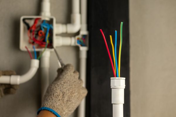 Conduit Installation