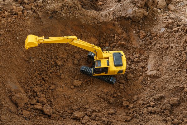 Cost of Dozer Service in Dacula