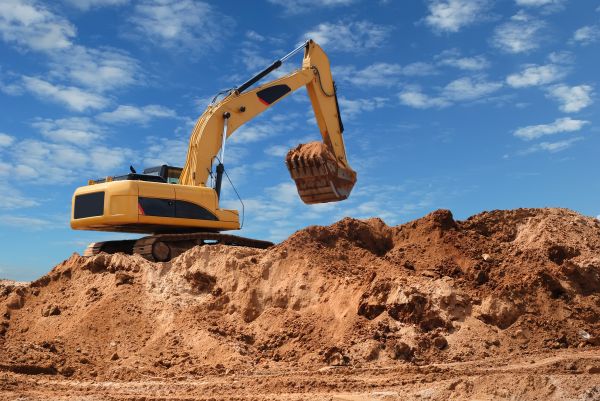 Cost of Sitework Service in Dacula