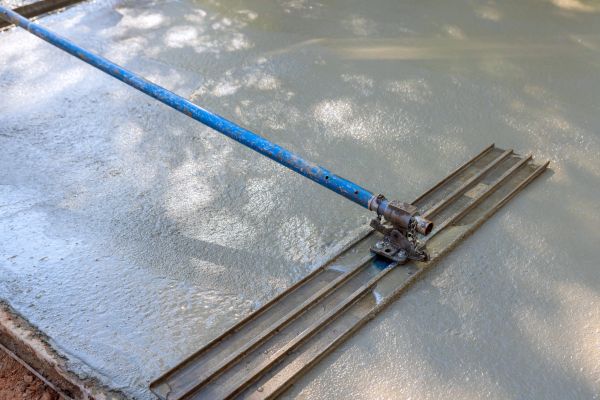 Cost of Driveway Leveling in Dacula