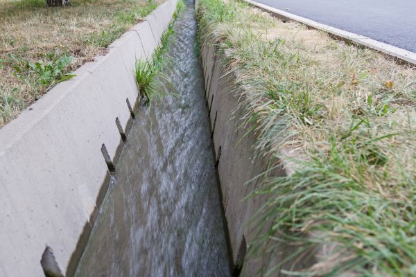 Cost of Ditching Service in Dacula
