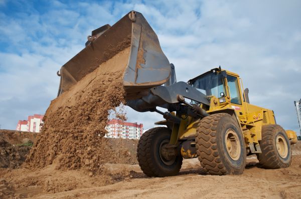 Cost of Yard Flattening in Dacula