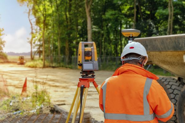 Site Surveying
