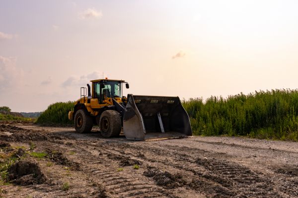 Earthmoving Solution Service