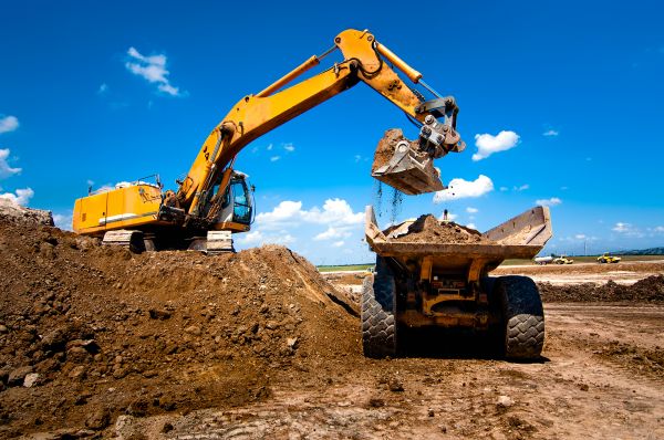 Cost of Soil Excavation in Dacula