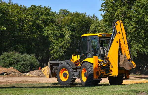 Cost of Dirt Grading in Dacula