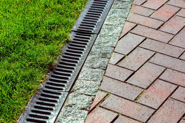 Catch Basin Cleaning