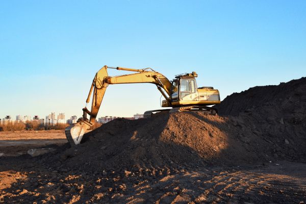 Cost of Crawlspace Excavation in Dacula