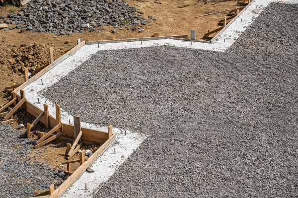 Cost of Foundation Backfilling in Dacula