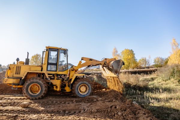 Cost of Field Leveling in Dacula