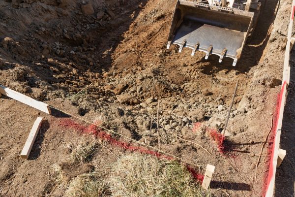 Cost of Lawn Regrading in Dacula
