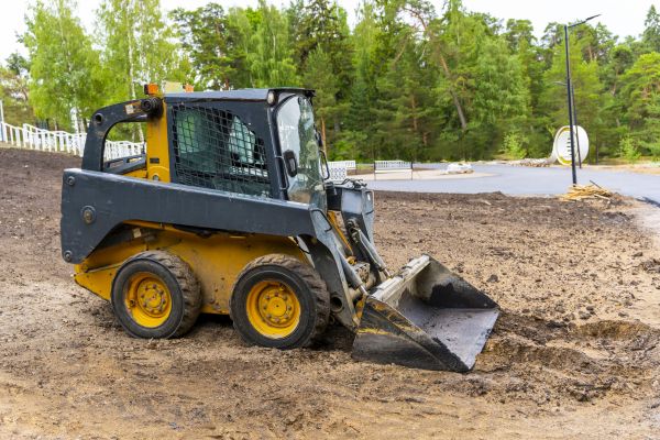 Cost of Yard Excavation in Dacula