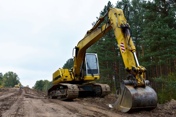 Cost of Ground Smoothing in Dacula