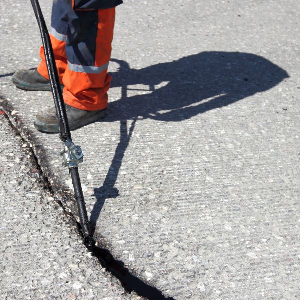 Cost of Road Rut Repair in Dacula