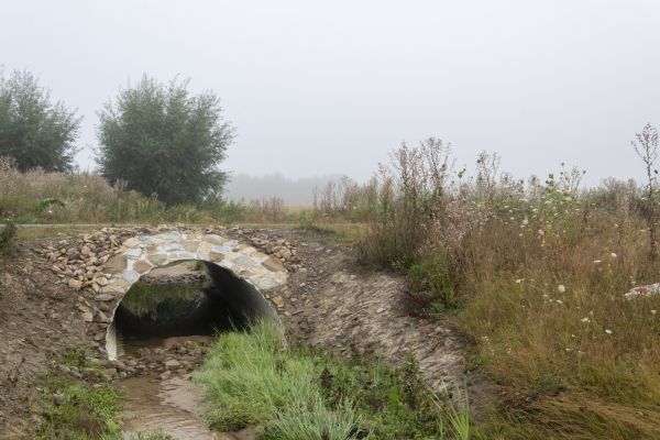 Cost of Culvert Excavation in Dacula