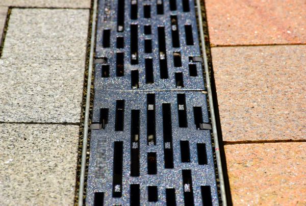 Cost of Trench Drainage in Dacula