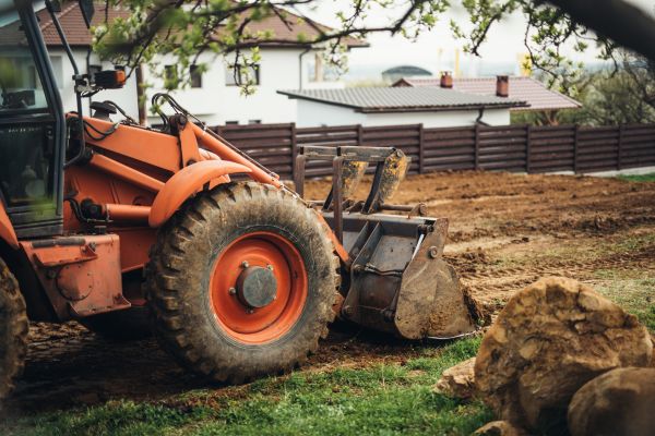 Cost of Garden Excavation in Dacula